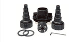 TRADUX TANKDOORVOER SLANG 19-50MM EN KABELDOORVOER 3-9MM
